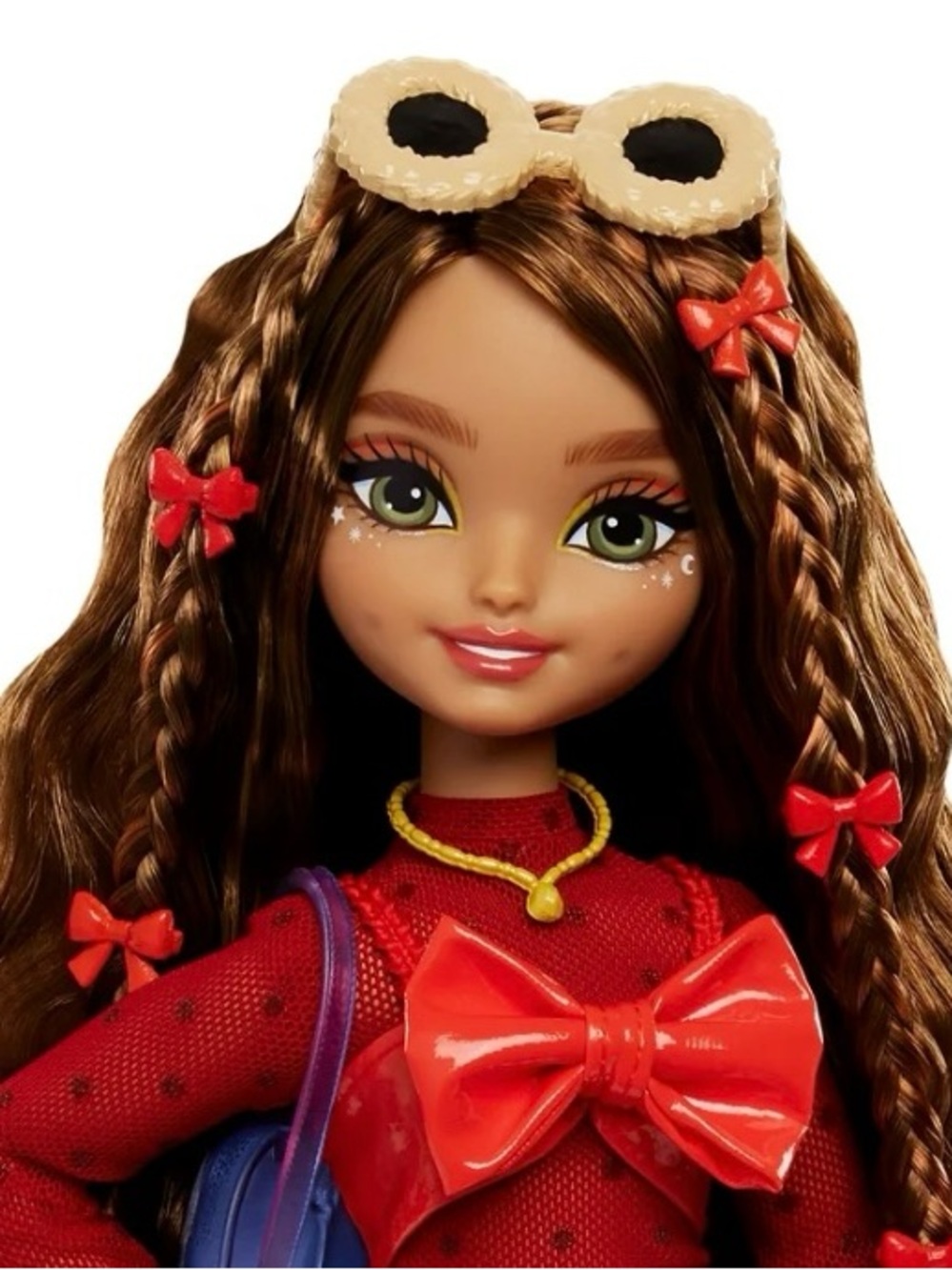 Barbie Dream Besties Teresa Fashion Doll.